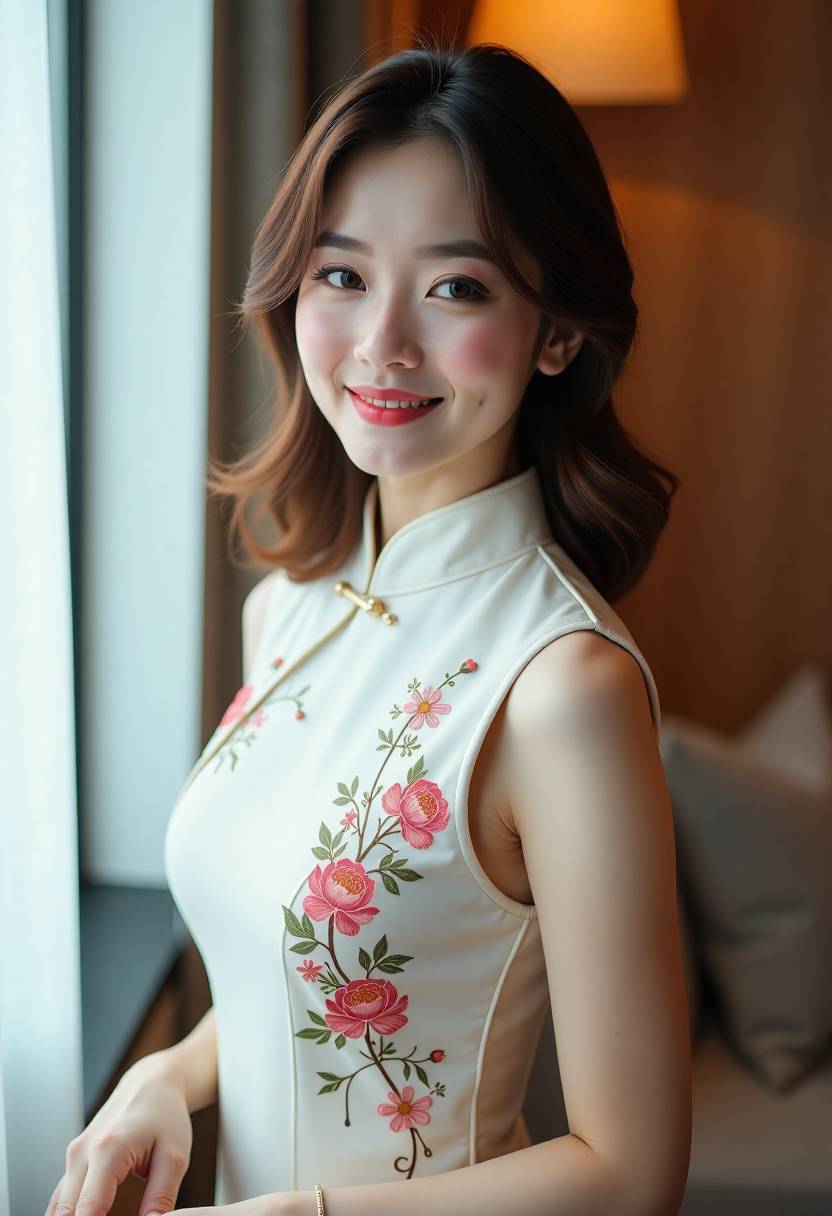 桌边记录梦境与心情的手账