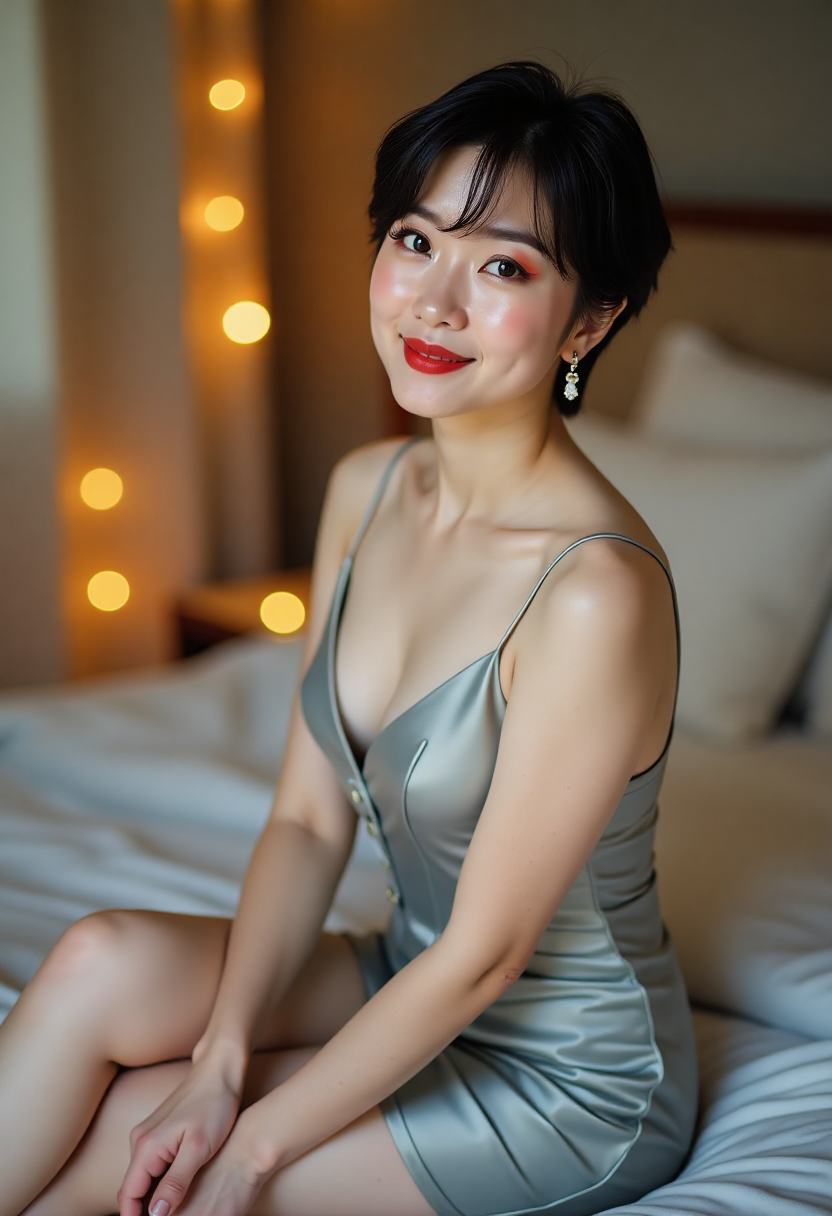 梦里篇片场花絮封面